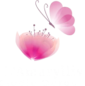 Logo L'Amaryllis - Elodie Dureuil